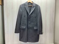 2025年最新】Corneliani コルネリアーニ コートの人気アイテム