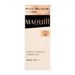 マキアージュ エッセンスリキッドEX ソフトベージュ10 SHISEIDO22829