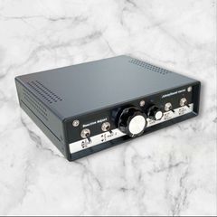 アッテネーター/ロードボックス Reactor-Z150C [REA150C] リアクティブロード&パワーアンプ搭載 ギターアンプ向け