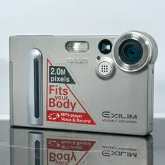 2025年最新】EXILIM EX-M2の人気アイテム - メルカリ
