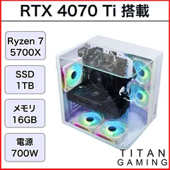 2025年最新】4070tiの人気アイテム - メルカリ