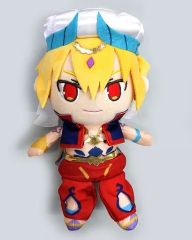 fgo ギルガメッシュ キャスター ぬいぐるみ - メルカリ