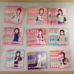 2026年最新】スクコレ SEC 桜内梨子の人気アイテム - メルカリ