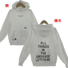 専用★M/ナノユニバース×チャンピオン×Let it Ride/ボアベンチコート ナノユニバース×チャンピオン×let it ride/スウェットセットアップ