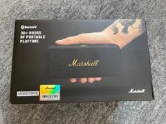 新発売 Marshall EMBERTON2 マーシャル　スピーカー