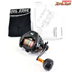 シマノ　バルケッタ300PG 中古美品 シマノ バルケッタ BB 300PG 右 (リール) 価格比較 - 価格.com