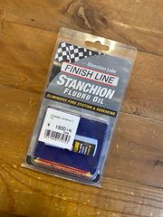 FINISH LINE STANCHION FLUORO OIL