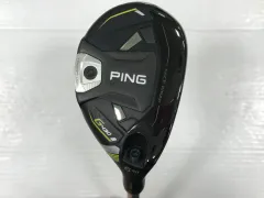 2025年最新】PING g430 ユーティリティ hlの人気アイテム - メルカリ