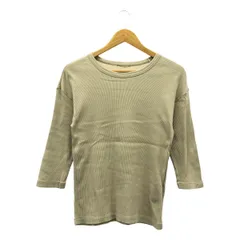 MUSE de Deuxieme Classe / ミューズドゥーズィーエムクラス | 2023SS | dignity Tシャツ | F | ベージュ | レディース