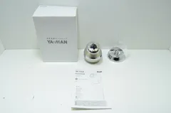 ヤーマン　ボーテセルキャビ ヤーマン RFボーテ セルキャビ Amazon.co.jp: RFボーテ セルキャビ HRF