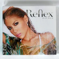 12インチEP⚫︎Double「Reflex Remix」⚫︎3枚セット