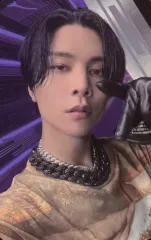 【中古】コレクションカード(男性) NCT127/ジャニー(JOHNNY)/CD「2 Baddies」ラッキードローイベント 特典フォトカードB