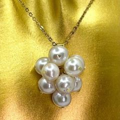 真珠 lutino4649 - メルカリShops