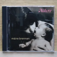 輸入盤CD★メア・ブレナン/Maire Brennan■ Maire  ■0035627535826/【アメリカ盤 /洋楽】G01105のサムネイル