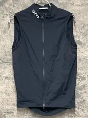 ラファ　メンズ　プロチームインサレーテッドジレ サイズs メンズ プロチーム インサレーテッド ジレ | Rapha