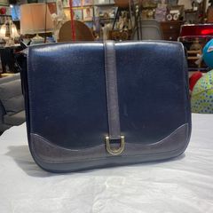 DELVAUX ショルダーバッグ