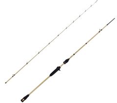 201 fenwick IRON HAWK IHF 50C L J 送料無料 - メルカリ