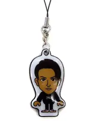 【中古】モバイル雑貨 TETSUYA(EXILE) クリーナー PKCZ 360°ChamberZ ver. EXILE TRIBE STATION オンラインカプセル