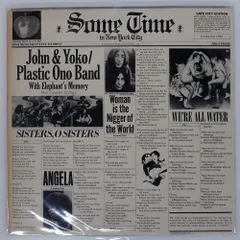 2025年最新】Some Time In New York Cityの人気アイテム - メルカリ