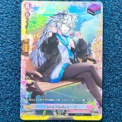 ☆ ヴァンガード ケテルサンクチュアリ R以下 4コン 武奏烈華