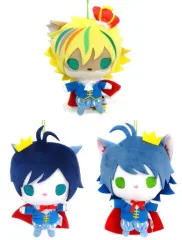 2025年最新】show by rock!! ぬいぐるみの人気アイテム - メルカリ