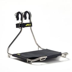 Jack the bike rack フロントラック oldmtb ピスト - メルカリ
