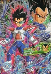 ジン品です。スーパードラゴンボールヒーローズカード５枚セット ジン品です。スーパードラゴンボールヒーローズカード5枚セット