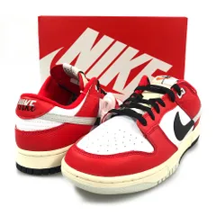 2024年最新】dunk low chicagoの人気アイテム - メルカリ