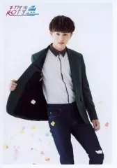 【中古】生写真(男性) 超特急/タクヤ(草川拓弥)/膝上/「超特急 LIVE TOUR 2016 Synchronism～Body ＆ Groovin’～」生写真セット 第14弾