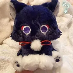 2025年最新】原神 放浪者 ぬいぐるみの人気アイテム - メルカリ