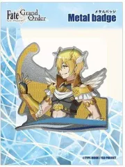 【中古】バッジ・ピンズ セイバー/イアソン メタルバッジ 「Fate/Grand Order」