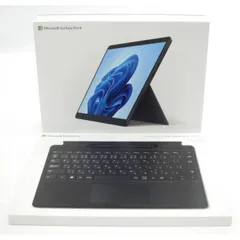 Surface pro 8 PQ-00026  新品未開封 中古】Microsoft Surface Pro8 【i5 1135G7 8G 256G】 8PQ-00026