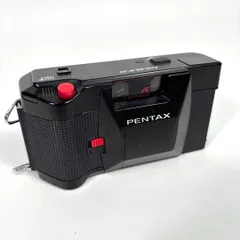 ✨激レア✨ PENTAX PC35AF ブルー 希少カラー ✨激レア✨ PENTAX PC35AF ブルー 希少カラー - メルカリ