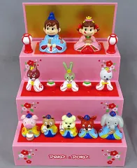 2025年最新】ペコちゃん フィギュアの人気アイテム - メルカリ