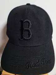 NEW ERA(ニューエラ) ボストン レッドソックス 39THIRTY ボールキャップ ベースボールキャップ