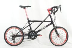 TYRELL SRV 20-inch Mini Velo (Year Unknown) / BikeRide Urawa Base