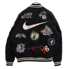 2025年最新】SUPREME スタジャン NBAの人気アイテム - メルカリ 2025年最新】SUPREME スタジャン NBAの人気アイテム - メルカリ