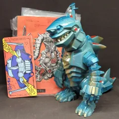 2025年最新】恐ろしハンターバイオニック メカイサンダーの人気