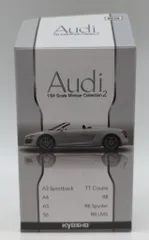 2025年最新】AUDI R8 LMSの人気アイテム - メルカリ