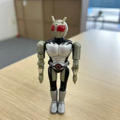 (希少)仮面ライダースーパー1 Vol.1-2 壱 弐 2025年最新】仮面ライダースーパー1の人気アイテム - メルカリ