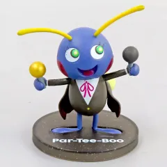 【中古】トレーディングフィギュア Par-Tee-Boo 「PLANET AGE キャラフィギュア【ピンクBOX】」 King ＆ Prince POP-UP STORE 2024 Re：ERA限定