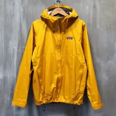 パタゴニア トレントシェル 3L ジャケット/メンズ (M-L)/ST1529