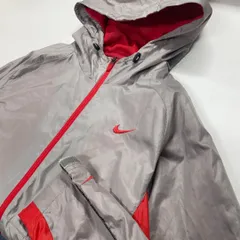 2025年最新】nike ナイロンジャケットの人気アイテム - メルカリ