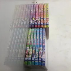 2023年最新】プリパラ dvdの人気アイテム - メルカリ