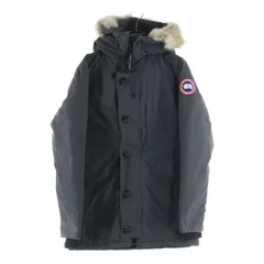 新品／カナダグース　S　3426MA ダウンジャケット　  CANADA GOOSE(カナダグース) Chateau Parka Fusion Fit Heritage