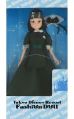 【中古】ドール ファッションドール(ホーンテッドマンションキャスト) 「ディズニー」 ディズニーストア限定