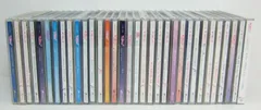 ラブライブシリーズ　DVD、CD まとめ売り ラブライブ！ シリーズ CD33枚 まとめ売り - メルカリ