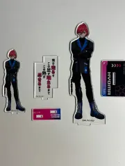 ブルーロック(ブルロ) 千切 豹馬 アクリル スタンド まとめ売り