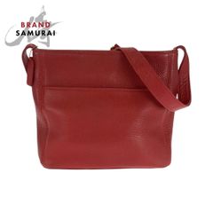 美品 Dunhill ダンヒル ブラック 黒 ガンメタ金具 PVC/レザー  