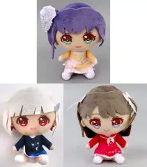 2025年最新】ぬいぐるみ 藤島慈 みにぬいぐるみ Vol.2 「GiGO